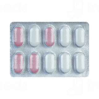Metride Ds 3 Tablet 10