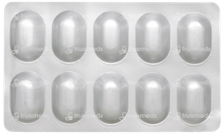Sita Od Msr 50/500 Tablet 10