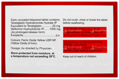 Olymprix M 1000 Tablet Pr 15