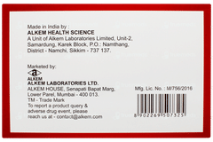 Olymprix M 1000 Tablet Pr 15