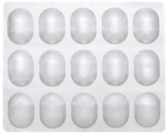 Olymprix M 1000 Tablet Pr 15