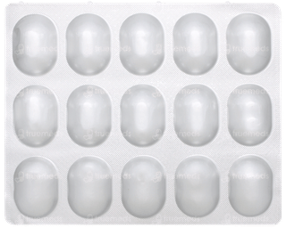 Olymprix M 1000 Tablet Pr 15