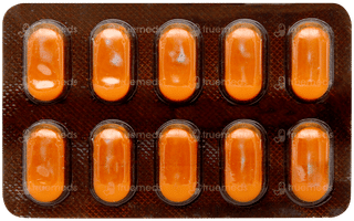 Oxifyline Pr 400 Tablet 10