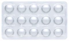 Baclof Od 20 Tablet 15 Baclof Od 20 Tablet 15