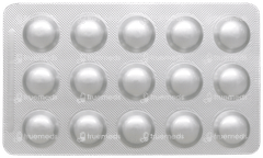 Baclof Od 20 Tablet 15 Baclof Od 20 Tablet 15
