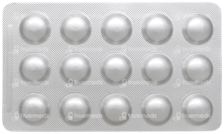 Baclof Od 20 Tablet 15
