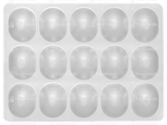 Damita M 5/500 Tablet 15