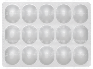 Damita M 5/500 Tablet 15