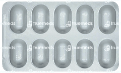 Telmikind Lnb 25 Tablet 10