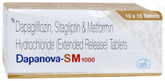 Dapanova Sm 1000 Tablet 15 Dapanova Sm 1000 Tablet 15