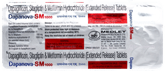 Dapanova Sm 1000 Tablet 15 Dapanova Sm 1000 Tablet 15