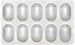 Merosure O Er 300 Tablet 10