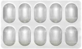 Merosure O Er 300 Tablet 10