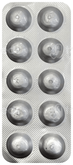 Metopace Xr 50Mg Tablet 10 Metopace Xr 50Mg Tablet 10
