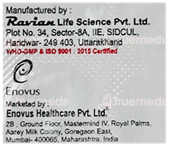 Metopace Xr 50Mg Tablet 10 Metopace Xr 50Mg Tablet 10