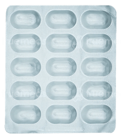 Telzox Cm 50 Tablet 15