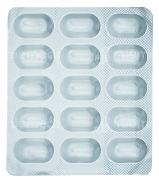 Telzox Cm 50 Tablet 15
