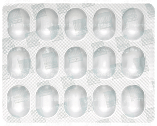 Olmat Mt 25 Tablet 15