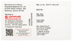 Telma Mct 50/12.5 Tablet 10