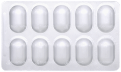 Telma Mct 50/12.5 Tablet 10