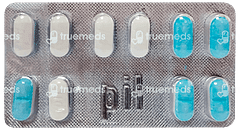 Pil Gpm Sr 2 Tablet 10