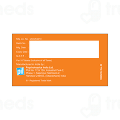 Pil Gpm Sr 2 Tablet 10 Pil Gpm Sr 2 Tablet 10
