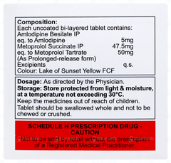 Aclomet Am Tablet 10 Aclomet Am Tablet 10