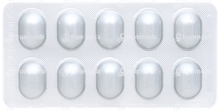 Aclomet Am Tablet 10