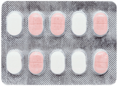 Glidum Mf 1-500 Er Tablet 10 Glidum Mf 1-500 Er Tablet 10