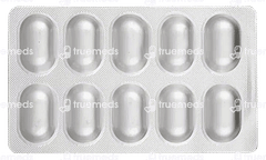 Cardexa 25 Tablet 10