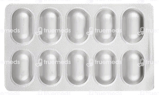 Cardexa 25 MG Tablet Er 10