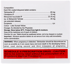 Cardexa 25 Tablet 10 Cardexa 25 Tablet 10