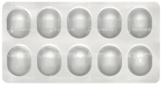 Cardexa 25 Tablet 10