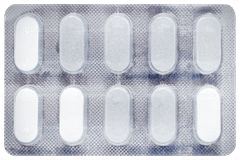 Okamet GM 1004 Tablet 10 Okamet GM 1004 Tablet 10