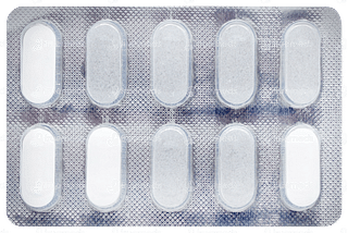 Okamet GM 1004 Tablet 10
