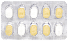 Tenee M 500 Tablet Pr 10 Tenee M 500 Tablet Pr 10