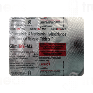 Glimilife M2 Tablet 15