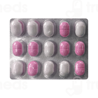 Glimilife M2 Tablet 15