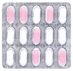 Azulix 3 Mf Tablet 15 Azulix 3 Mf Tablet 15