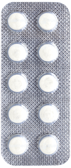 Isonitrate 30 Sr Tablet 10 Isonitrate 30 Sr Tablet 10
