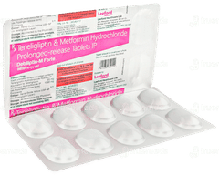 Debiliptin M Forte Tablet Pr 10 Debiliptin M Forte Tablet Pr 10