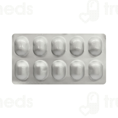 Debiliptin M Forte Tablet Pr 10