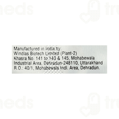 Debiliptin M Forte Tablet Pr 10