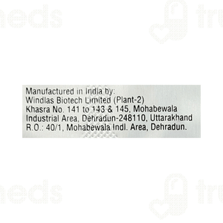 Debiliptin M Forte Tablet Pr 10