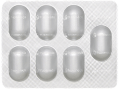 Dapaflozin M Tablet 7