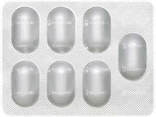 Dapaflozin M Tablet 7