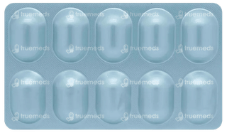 Cipdapla M 10/500 Tablet 10