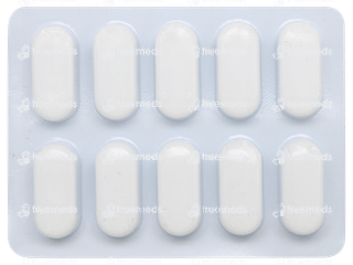 Vogliking 0.3 M 1000 Sr Tablet 10