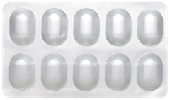 Dapahenz Sm 1000 Tablet 10 Dapahenz Sm 1000 Tablet 10