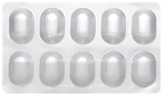 Dapahenz Sm 1000 Tablet 10